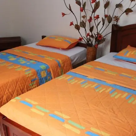 Casa Catalina Real 3*