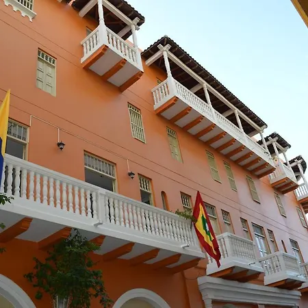 Apartment Casa Catalina Real