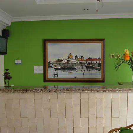 Casa Catalina Real Apartment