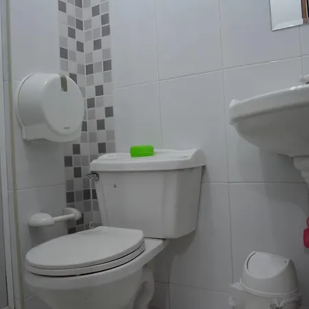 Apartment Casa Catalina Real Cartagena