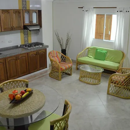 Casa Catalina Real Apartment