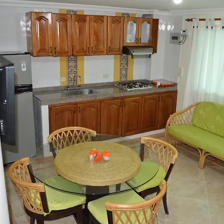 Casa Catalina Real Apartment