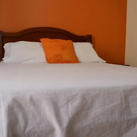 Apartment Casa Catalina Real Cartagena