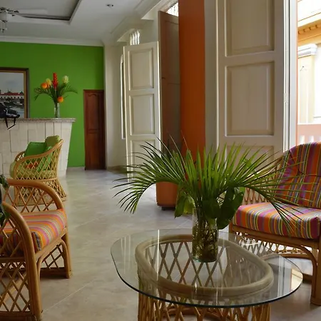 Casa Catalina Real Apartment