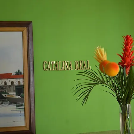 Casa Catalina Real Apartment 3*