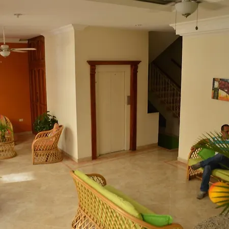 Apartment Casa Catalina Real 3*