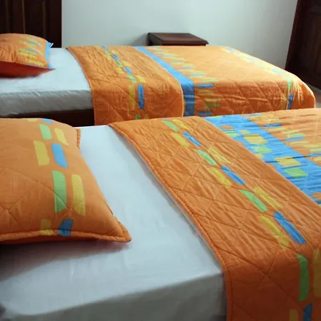 Casa Catalina Real 3*