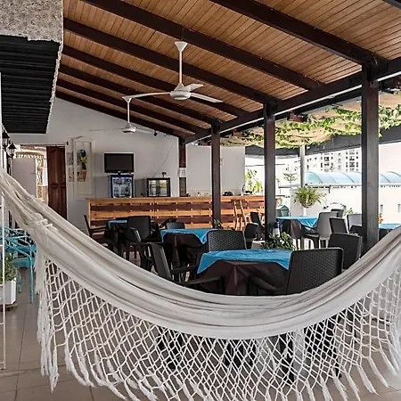 Apartamento Casa Catalina Real 3*