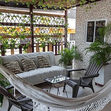 Casa Catalina Real Apartamento 3*