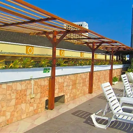 Casa Catalina Real 3* Cartagena