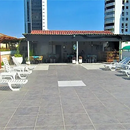 Casa Catalina Real Apartamento 3*