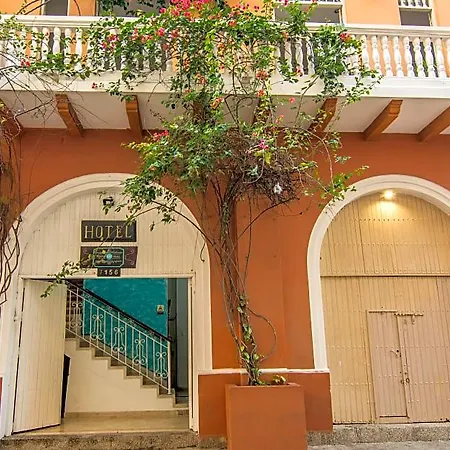 Casa Catalina Real 3* Cartagena