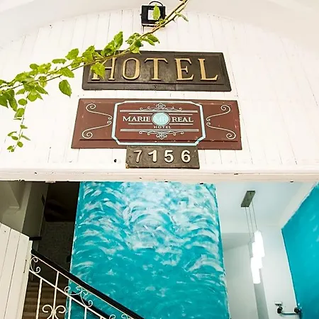 Casa Catalina Real 3*