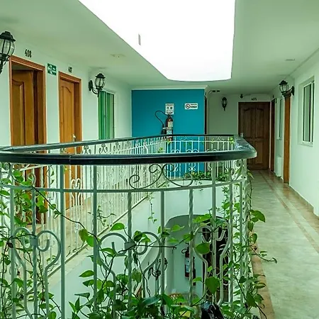 Casa Catalina Real Apartamento Cartagena