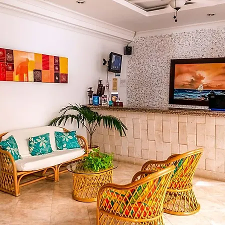 Casa Catalina Real 3* Cartagena