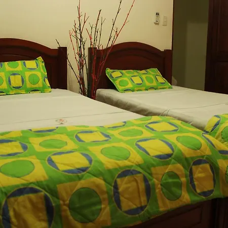 Apartment Casa Catalina Real Cartagena