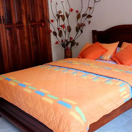 Apartment Casa Catalina Real