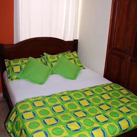 Apartment Casa Catalina Real Cartagena