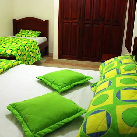 Apartment Casa Catalina Real 3*