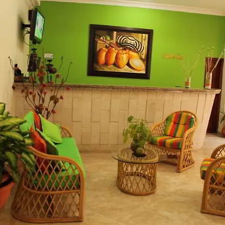 Casa Catalina Real