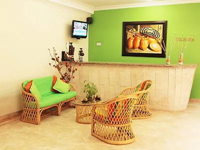 Casa Catalina Real Apartment 3*