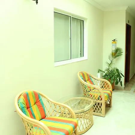 Apartment Casa Catalina Real Cartagena