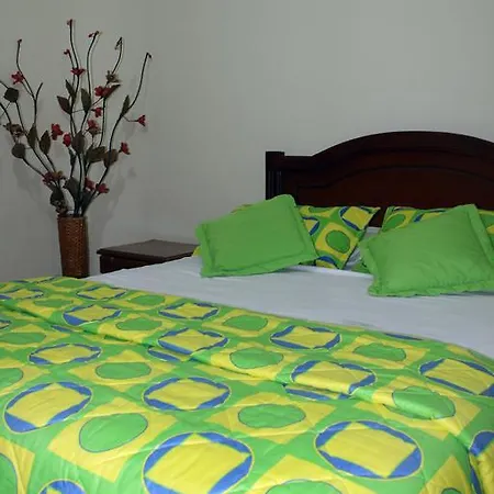 Casa Catalina Real Cartagena