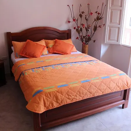 Apartment Casa Catalina Real 3*
