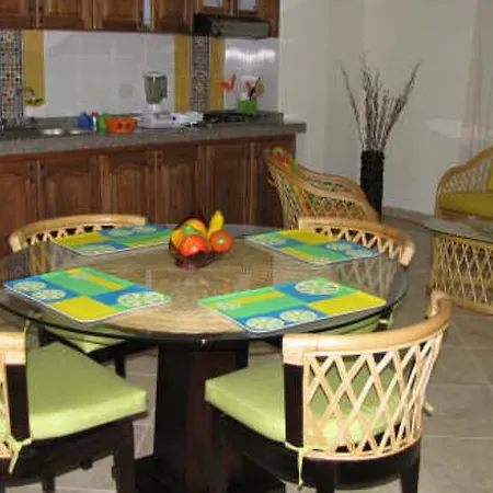 Apartment Casa Catalina Real Cartagena