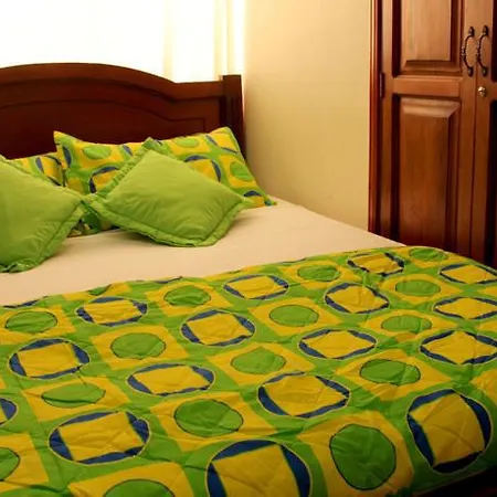 Casa Catalina Real 3* Cartagena