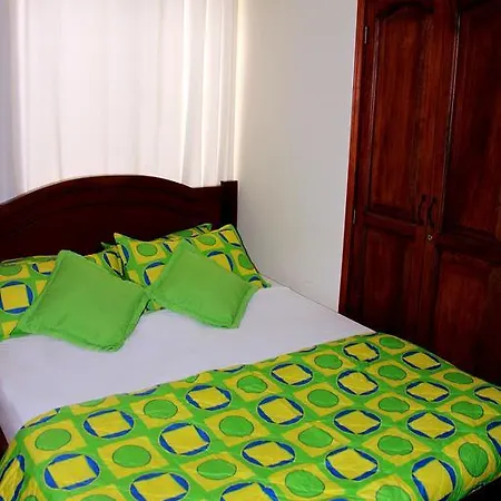 Apartment Casa Catalina Real
