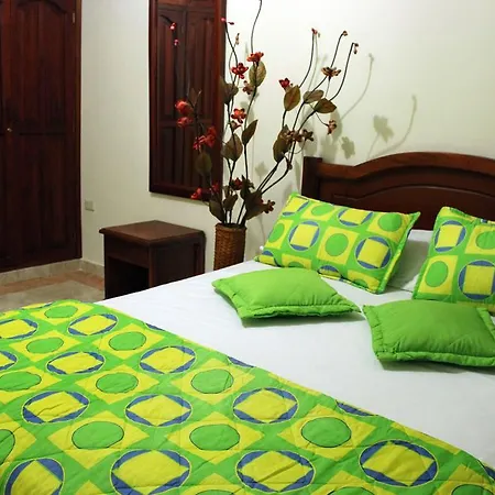 Apartment Casa Catalina Real 3*