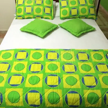 Casa Catalina Real Apartment Cartagena
