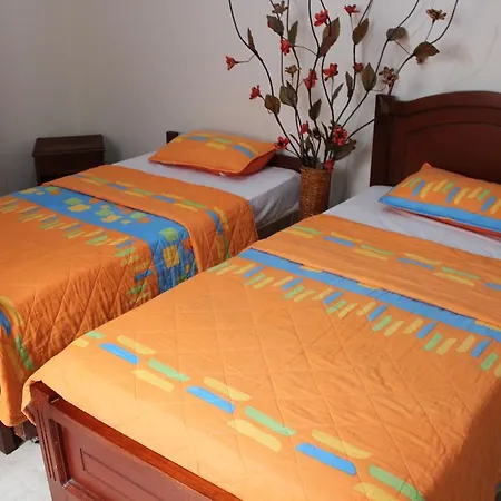 Casa Catalina Real Apartment