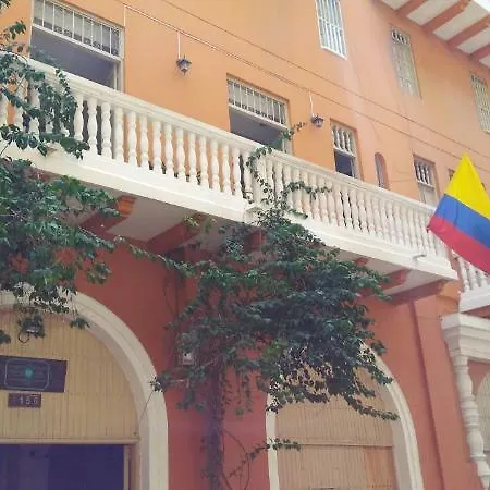 Apartment Casa Catalina Real 3*