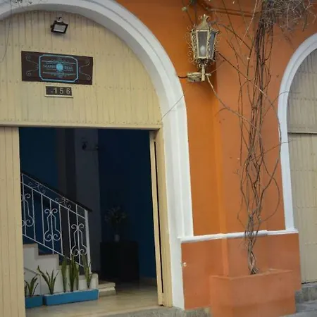 Casa Catalina Real 3*