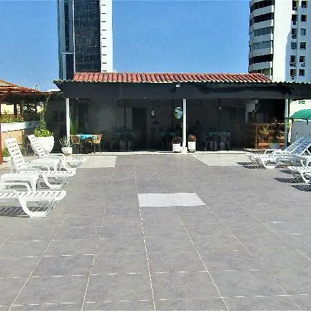 Casa Catalina Real Apartment Cartagena