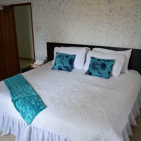 Apartment Casa Catalina Real 3*