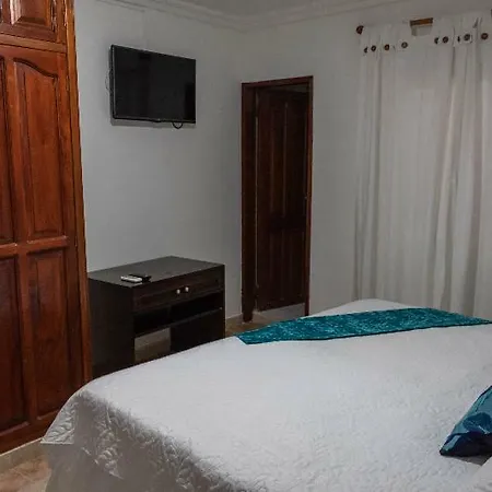 Apartment Casa Catalina Real