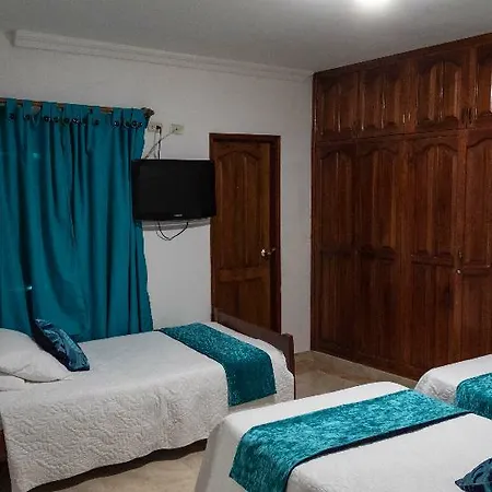 Casa Catalina Real Apartment Cartagena