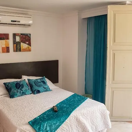 Apartment Casa Catalina Real 3*