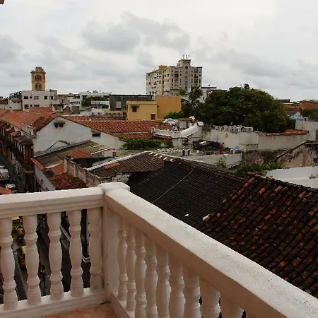 Casa Catalina Real Apartment 3*