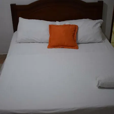 Apartment Casa Catalina Real Cartagena
