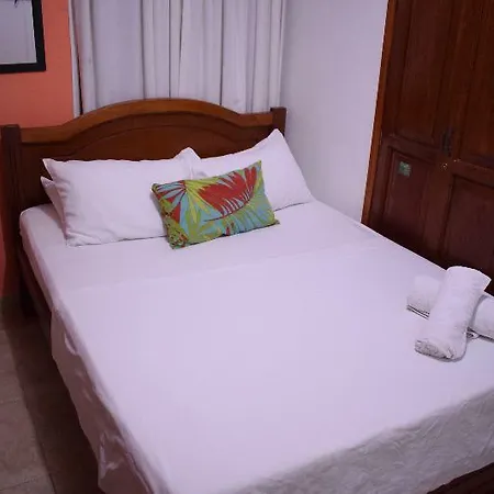 Casa Catalina Real 3* Cartagena