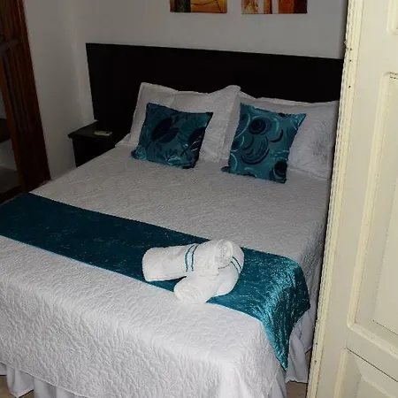Casa Catalina Real Apartment