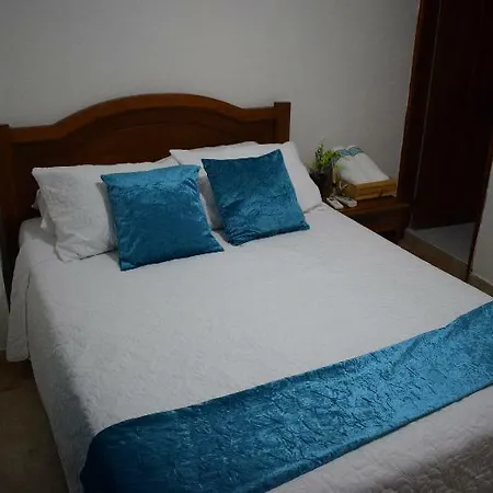 Casa Catalina Real 3*