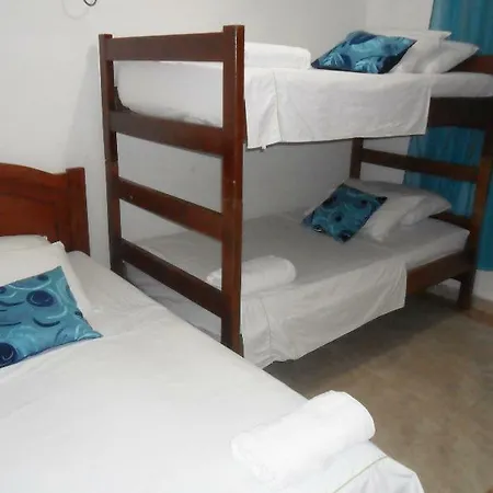 Apartment Casa Catalina Real Cartagena